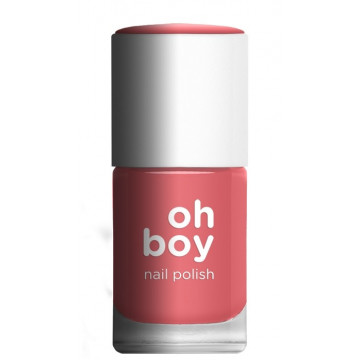 OH BOY NAIL POLISH ΝΟ 229...