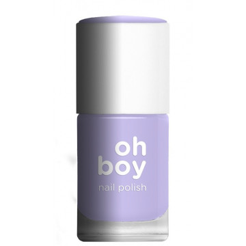 OH BOY NAIL POLISH ΝΟ 266...