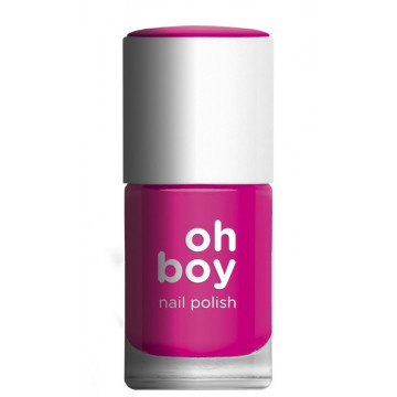 OH BOY NAIL POLISH ΝΟ 177...