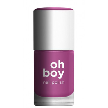 OH BOY NAIL POLISH ΝΟ 238...