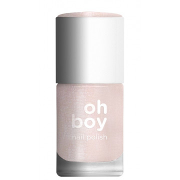 OH BOY NAIL POLISH NO 233...
