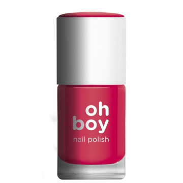 OH BOY NAIL POLISH Νο 178...