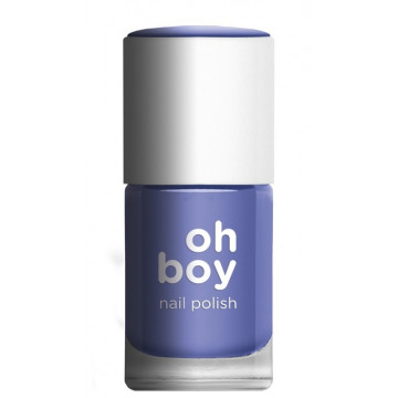 OH BOY NAIL POLISH ΝΟ 160...