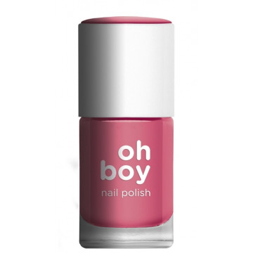 OH BOY NAIL POLISH ΝΟ 153...