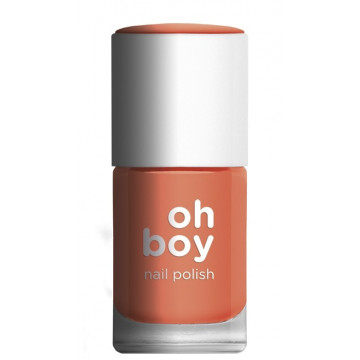 OH BOY NAIL POLISH ΝΟ 152...