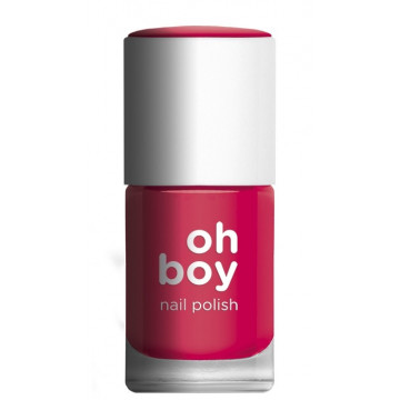 OH BOY NAIL POLISH ΝΟ 126...
