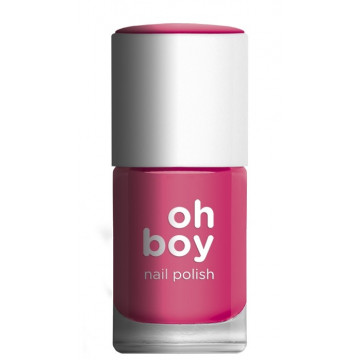 OH BOY NAIL POLISH ΝΟ 123...