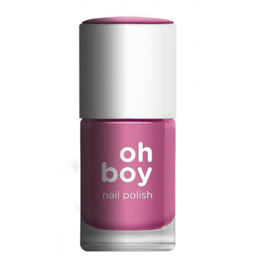 OH BOY NAIL POLISH ΝΟ 122...