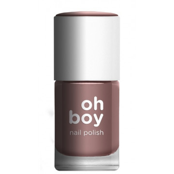 OH BOY NAIL POLISH NO 114...