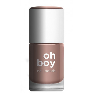 OH BOY NAIL POLISH NO 109...