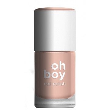 OH BOY NAIL POLISH NO 108...