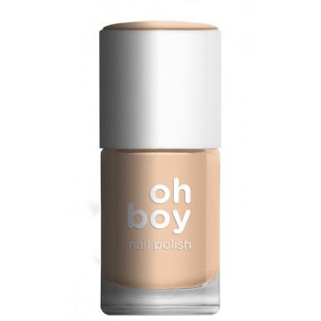 OH BOY NAIL POLISH NO 105...