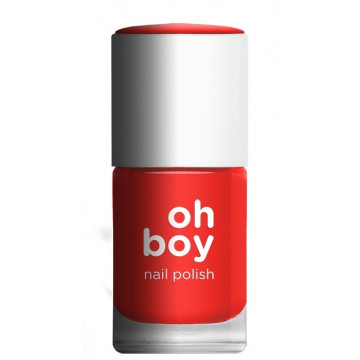 OH BOY NAIL POLISH ΝO 232...