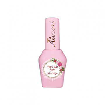 TOP COAT NON WIPE SPF