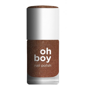 OH BOY NAIL POLISH ΝΟ 287...