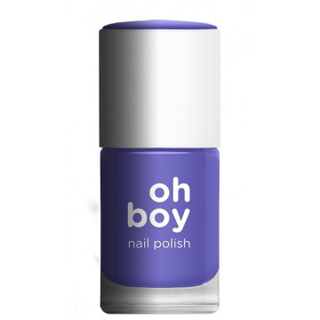 OH BOY NAIL POLISH ΝΟ 268...