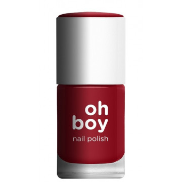 OH BOY NAIL POLISH ΝΟ 248...