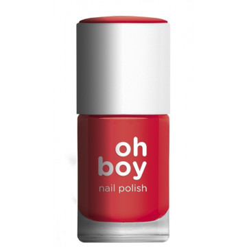OH BOY NAIL POLISH ΝΟ 181...