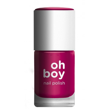 ΟΗ ΒOY NAIL POLISH ΝΟ 131...