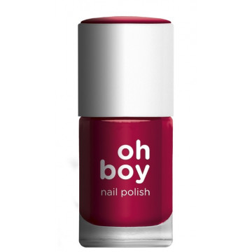 ΟΗ ΒOY NAIL POLISH ΝΟ 132...