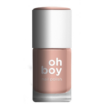 OH BOY NAIL POLISH NO 107...