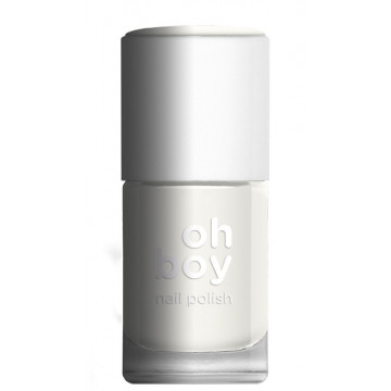 OH BOY NAIL POLISH NO 102...