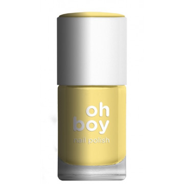 OH BOY NAIL POLISH NO 142...