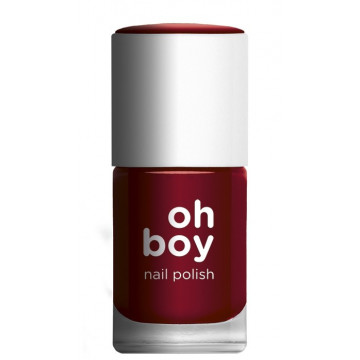 OH BOY NAIL POLISH NO 141...