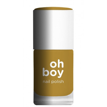 OH BOY NAIL POLISH ΝΟ 297...