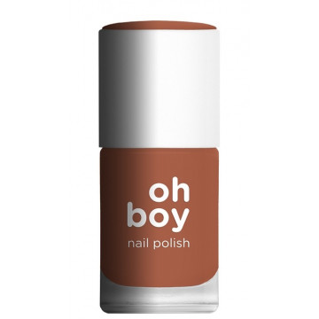 OH BOY NAIL POLISH ΝΟ 296...