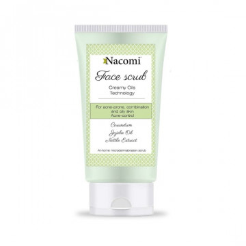 Nacomi Acne-control Face...