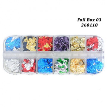 FOIL BOX 03