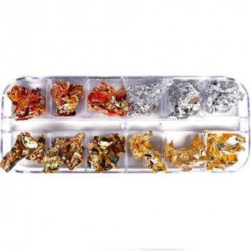 FOIL BOX 05