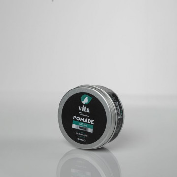 Pomade Ultra Hold 100ml