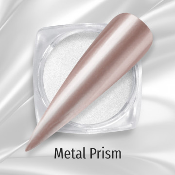 Metal Prism Powder