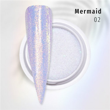 Mermaid Effect 02