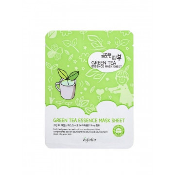 Pure Skin Green tea Essence...