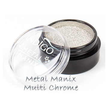 METAL MANIX EFFECT Multi...
