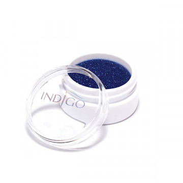 Holo Effect Indigo