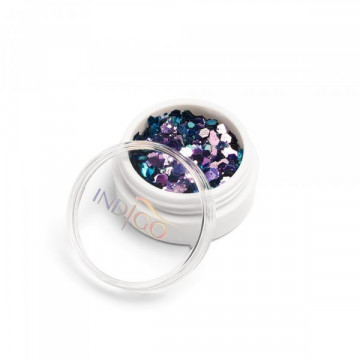 Indigo Princess The King of...