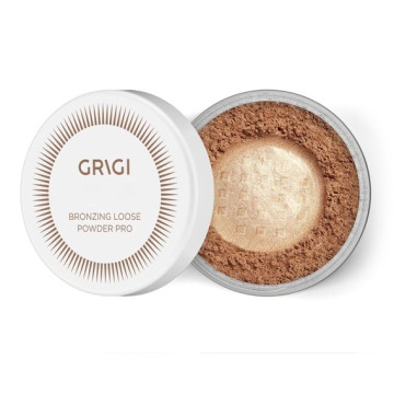 GRIGI BRONZING LOOSE POWDER...
