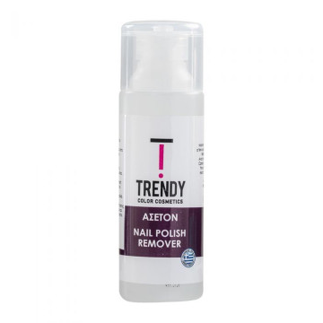 Ασετόν Trendy 250ml