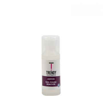 Ασετόν Trendy 100ml