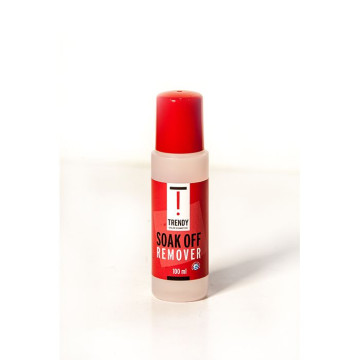 Soak Off Remover 100ml