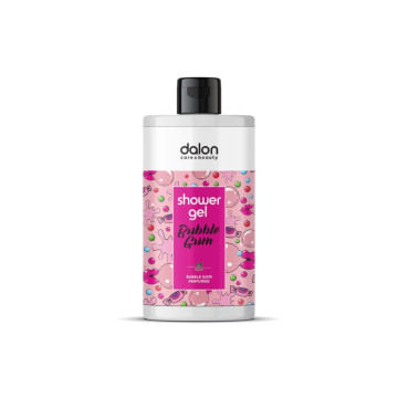 Dalon Αφρόλουτρο Bubble Gum