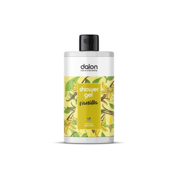 Dalon Αφρόλουτρο Vanilla