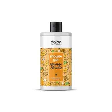 Dalon Αφρόλουτρο Mango Mousse