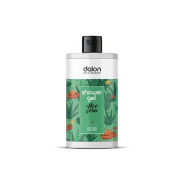 Dalon Αφρόλουτρο Aloe Vera