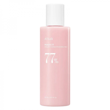 Peach 77% Niacin...