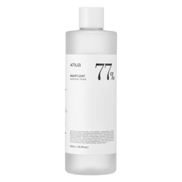 Heartleaf 77% Soothing...